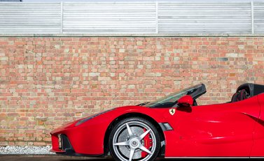 Ferrari LaFerrari Aperta 37