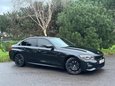 BMW 3 Series 2.0 330i M Sport Auto Euro 6 (s/s) 4dr 26