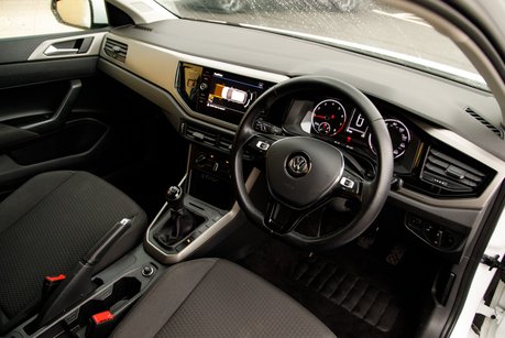 Volkswagen Polo MATCH EVO