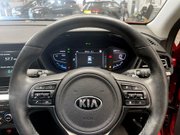 Kia Niro 1.6 GDi 4 SUV 5dr Petrol Hybrid DCT Euro 6 (s/s) (139 bhp) Sat Nav 13