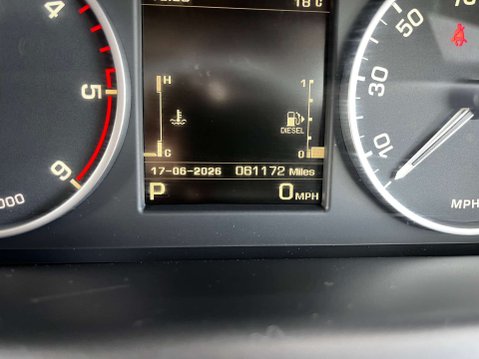 Land Rover Discovery 3.0 Discovery SE SDV6 Auto 4WD 5dr 41