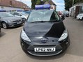 Ford Ka 1.2 Zetec Euro 5 (s/s) 3dr 2