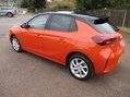 Vauxhall Corsa 1.2 Turbo SRi Euro 6 (s/s) 5dr 7