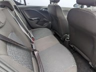 Vauxhall Corsa DESIGN ECOFLEX 16