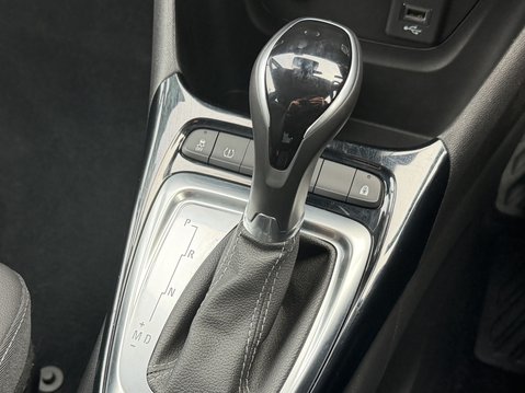 Vauxhall Crossland 1.2 Turbo [130] Ultimate 5dr Auto 28