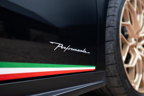 Lamborghini Huracan 5.2 V10 LP 640-4 Performante LDF 4WD Euro 6 (s/s) 2dr 47