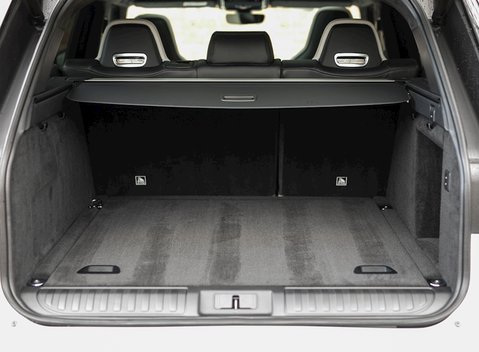 Land Rover Range Rover Sport 5.0 SVR 41