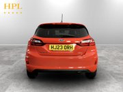 Ford Fiesta 1.0T EcoBoost Titanium Hatchback 5dr Petrol Manual Euro 6 (s/s) (100 ps) 1 6