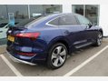 Audi E-Tron SPORTBACK QUATTRO S LINE 4