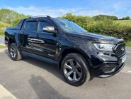 Ford Ranger MS-RT 213 ps Ecoblue Pickup - Automatic - Tonneau Cover 5
