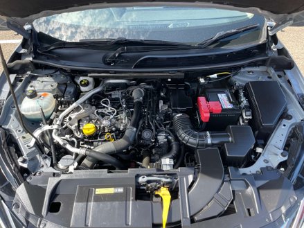 Nissan Qashqai 1.3 Qashqai Acenta Premium DiG-T MHEV 5dr 