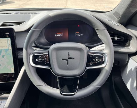 Polestar 2 2 Plus EV AWD 4WD 5dr 20