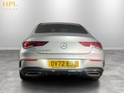 Mercedes-Benz CLA Class 1.3 CLA200 AMG Line (Executive) Coupe 4dr Petrol 7G-DCT Euro 6 (s/s) (163 p 6