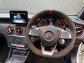 Mercedes-Benz A Class 2.0 A45 AMG SpdS DCT 4MATIC Euro 6 (s/s) 5dr 57