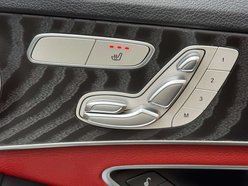 Mercedes-Benz C Class 2.1 C 250 AMG Line Premium+ D Auto 5dr 46