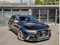 Audi RS6 4.0 RS 6 Performance TFSI Quattro Auto 4WD 5dr 7