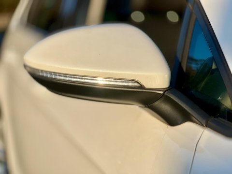 Volkswagen Golf 1.4 TSI BlueMotion Tech SE DSG Euro 5 (s/s) 5dr 64