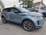 Land Rover Range Rover Evoque 1.5 P300e 12.2kWh Autobiography 5dr Petrol Plug-in Hybrid 4WD Euro 309 ps 13