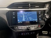 Vauxhall Corsa Electric 50kWh Ultimate Hatchback 5dr Electric Auto (136 ps) Cruise Control - DAB R 18