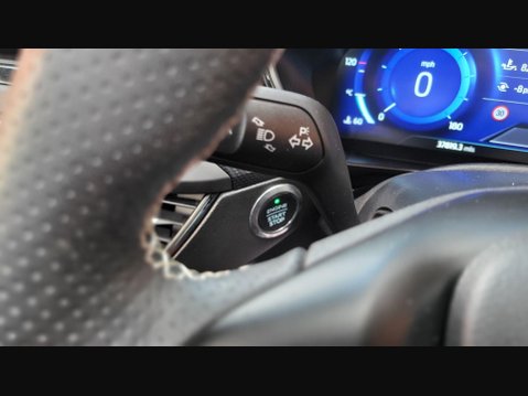 Ford Focus ST 30