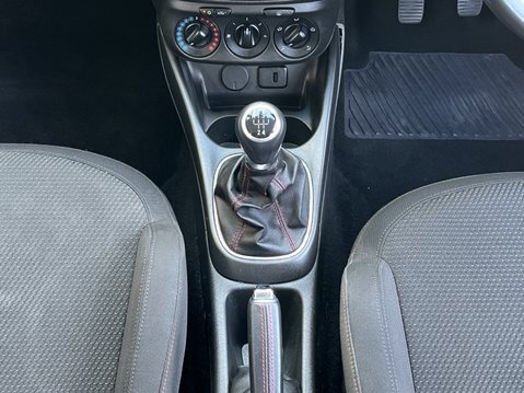 Vauxhall Corsa 1.4 SRi Vx-line 5dr 15