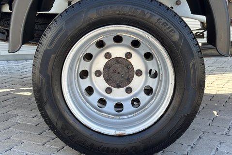 Ford Transit 350 Drw L3 130 ps Crew Cab Tipper - Air Con 31
