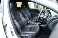 Volvo V40 D2 R-DESIGN EDITION 30
