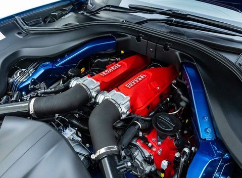 Ferrari Portofino 39