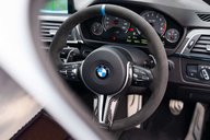 BMW 3 Series 3.0 M3 Competition Edition Package Semi-Auto 4dr 37
