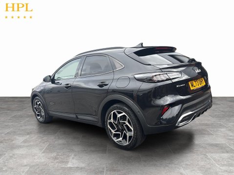 Kia Xceed 1.5 T-GDi GT-Line S SUV 5dr Petrol Manual Euro 6 (s/s) (158 bhp) 5