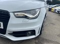Audi A1 1.4 TFSI S line Style Edition Sportback Euro 5 (s/s) 5dr 11