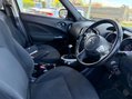 Nissan Juke 1.6 n-tec Euro 5 5dr (17in Alloy) 7