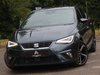 SEAT Ibiza 1.0 TSI FR Sport Hatchback 5dr Petrol Manual Euro 6 (s/s) (95 ps)