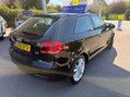 Audi A3 2.0 TDI Sport quattro Euro 4 3dr 16