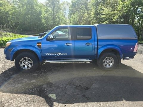 Ford Ranger XLT 4X4 DCB TDCI 2
