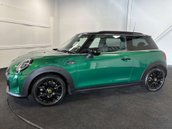Mini Hatch Cooper S Electric Level 2 3dr 2