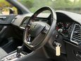 SEAT Ateca 1.5 TSI EVO FR DSG Euro 6 (s/s) 5dr 12