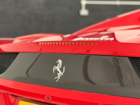 Ferrari 458 4.5 458 Spider DCT Semi-Auto 2dr 56