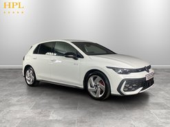 Volkswagen Golf 1.5 TSI eHybrid 19.7kWh GTE Hatchback 5dr Petrol Plug-in Hybrid DSG Euro 6