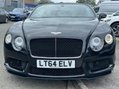 Bentley Continental 4.0 V8 GTC S Auto 4WD Euro 5 2dr 13