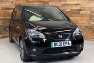 SEAT Mii 36.8kWh Hatchback 5dr Electric Auto (83 ps) 23