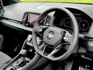 Skoda Karoq SPORTLINE TSI DSG 35
