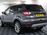Ford Kuga TITANIUM X EDITION 10