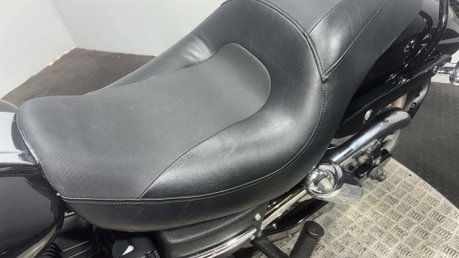Harley-Davidson Dyna FXDF FAT BOB 2010 17K MOT SERVICED 1584 CRUISER BIKE 7