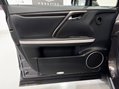 Lexus RX 450H PREMIUM SPORT EDITION 57