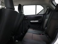 Suzuki Ignis SZ-T DUALJET 41