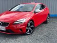 Volvo V40 2.0 D2 R-Design Pro Euro 6 (s/s) 5dr 20