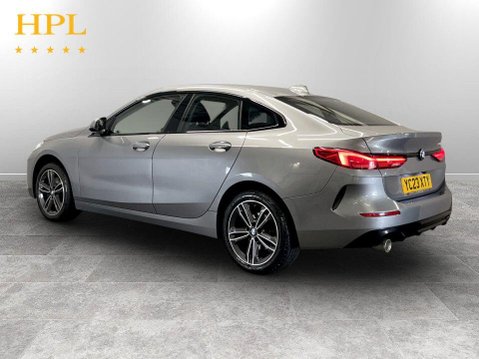 BMW 2 Series 1.5 218i Sport (LCP) Saloon 4dr Petrol Manual Euro 6 (s/s) (136 ps) 5