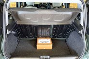 Fiat Panda 1.3 MultiJet 4x4 Hatchback 5dr Diesel Manual Euro 5 (s/s) (75 bhp) 48