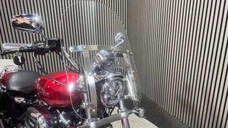 Harley-Davidson Sportster XL 1200 T SUPERLOW 2020 12K STUNNING EXAMPLE WITH EXTRAS 33